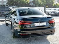 używany Audi A6 WD4007P#40 TDI mHEV Quattro Sport S tronic Podgrz. I wentyl.f Salo…