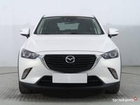 Używany Mazda CX-3 2015 Biały SUV