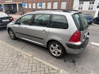 Używany Peugeot 307 2004