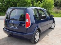 używany Skoda Roomster 1.2 benzyna 70KM