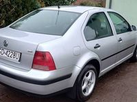 Używany VW Bora 2002 Sedan/Limuzyna