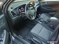 Używany Hyundai Tucson 2019 SUV