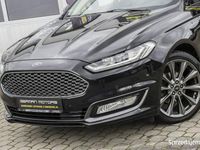 używany Ford Mondeo VIGNALE / Dynamic LED / Kamera / Serwisowany / Gwarancja / FV …