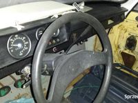 Używany Wartburg 353 1973 Beżowy Kombi