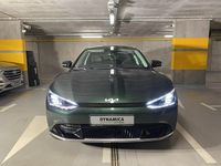 używany Kia EV6 229KM 2022r. 11 500km