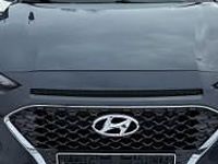 Używany Hyundai Kona 116 KM (85 kW) 2019 Szary SUV