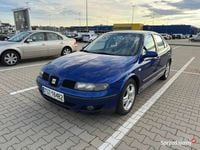 Używany Seat Toledo 2001 Sedan/Limuzyna