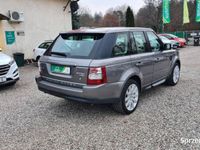 używany Land Rover Range Rover Sport ksenon, skóry, automat I (20...