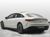 używany Mercedes EQS580 107.8kWh 4-Matic Edition 1 ! Z Polskiego Salonu ! Faktura…