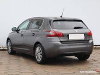 używany Peugeot 308 1.2 PureTech
