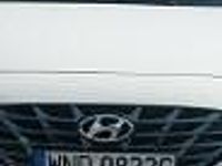 Używany Hyundai i30 120 KM (88 kW) 2022 Biały Hatchback