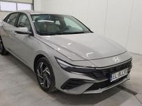 używany Hyundai Elantra 1.6 Smart CVT VII (2021-)