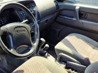 Używany Opel Monterey 1997 SUV