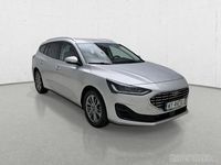 Używany Ford Focus 2022 Srebrny Kombi