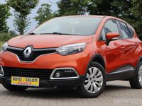 Używany Renault Captur 90 KM (66 kW) 2013 Złoty SUV