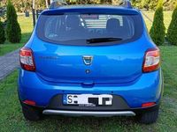 używany Dacia Sandero 