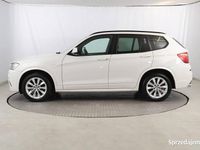 używany BMW X3 xDrive28i