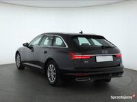 używany Audi A6 V (C8) Salon Polska, Serwis ASO, Automat, Skóra, Navi, Klimatronic,