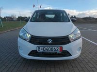 używany Suzuki Celerio 1.0 Ben. _ 2018Rok _ 5 Drzwi _ Klima _ LED