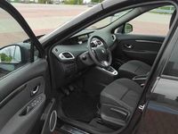 używany Renault Grand Scénic III 5 osobowy, pierwszy właściciel w kraju