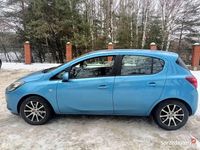 Używany Opel Corsa 2017 Hatchback