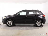 Używany Mitsubishi ASX 2010 Czarny SUV