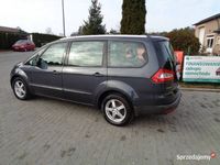 używany Ford Galaxy 2.0 D 7 Osobowy