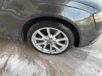 używany Audi A4 Sprzedamb8 kombi 136 koni!