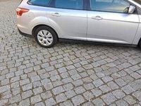 używany Ford Focus MK3