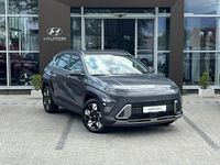 używany Hyundai Kona 1.6GDi HEV 129KM 6DCT Hybrid Executive + Tech + Design II (20…