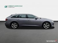 używany Audi A6 40 TDI Quattro Sport S tronic Kombi. WW296SN C8 (20…