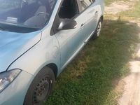 Używany Renault Fluence 2013 Niebieski Sedan/Limuzyna