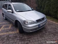 używany Opel Astra 1.7 Cdti