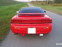 Używany Dodge Stealth 1994 Czerwony Coupe
