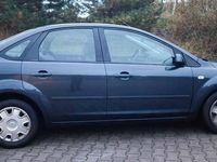 używany Ford Focus MK2 Sedan 2007