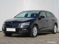 używany Skoda Scala 1.0 TSI