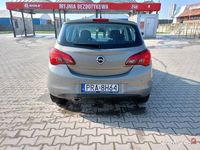 używany Opel Corsa Klima FULL LED Grzana Kierownica i szyba przód