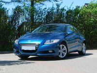 używany Honda CR-Z 1.5dm 114KM 2012r. 168 000km