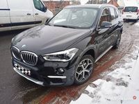 używany BMW X1 salon Polska, bezwypadkowy, oryginalny przebieg