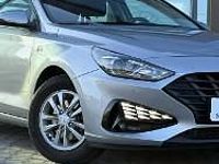 używany Hyundai i30 1.5DPI 110KM Classic+ Salon Polska pierwszy właściciel VAT23% …