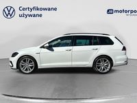 używany VW Golf Variant Highline