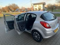 używany Opel Corsa 1.2dm 95KM 2011r. 318 023km
