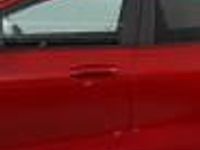 używany Ford Puma  Salon Polska, 1. Właściciel, Serwis ASO, Skóra, Navi,