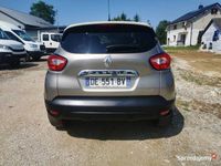 Używany Renault Captur Intens 90 KM (66 kW) 2014 SUV