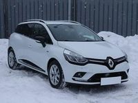 Używany Renault Clio V 90 KM (66 kW) 2020 Biały Kombi