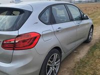używany BMW 225 xe plugin 224km LED