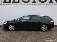 Używany Peugeot 508 2012 Czarny Kombi