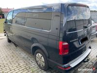 używany VW Caravelle T62.0 tdi Dsg Long