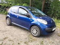Używany Citroën C1 68 KM (50 kW) 2008 Hatchback
