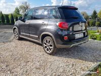 używany Fiat 500L Trekking 2013 r.